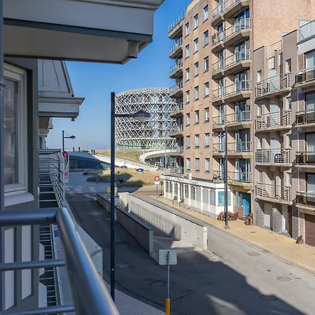 2-bedroom Flat Near The Sea Daire