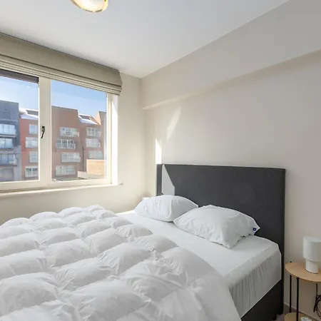 2-bedroom Flat Near The Sea Daire *
