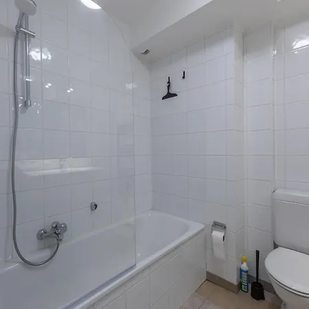 2-bedroom Flat Near The Sea Apartmán Middelkerke